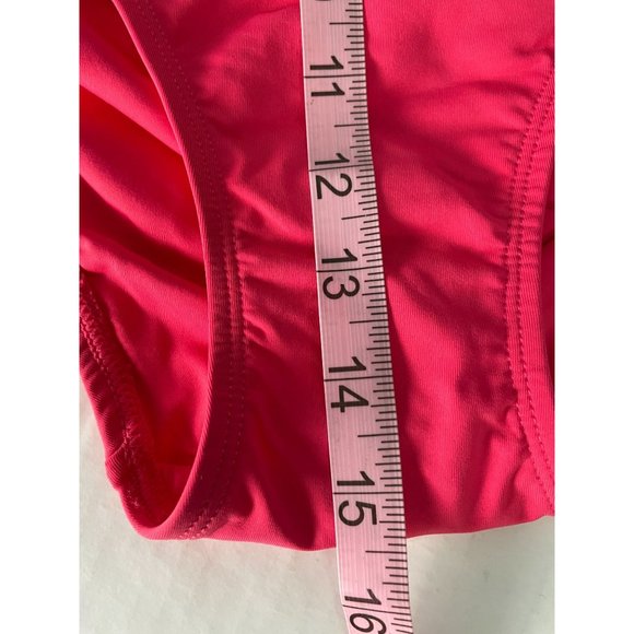 ANNE COLE Plus Size 3-Way Convertible Swim Bottom, 22W - Picture 7 of 9